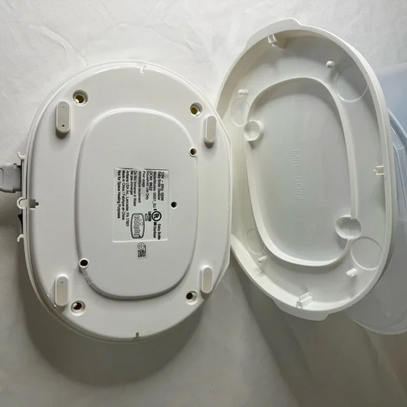 Chico 3-in-1 Baby Steam Sterilizer - Picture 7 of 10